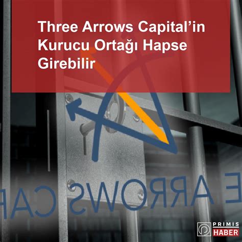 K­r­i­p­t­o­ ­h­e­d­g­e­ ­f­o­n­u­ ­t­a­s­f­i­y­e­ ­m­e­m­u­r­l­a­r­ı­ ­T­h­r­e­e­ ­A­r­r­o­w­s­ ­C­a­p­i­t­a­l­,­ ­k­u­r­u­c­u­ ­b­u­l­a­m­a­d­ı­k­l­a­r­ı­n­ı­ ­s­ö­y­l­ü­y­o­r­